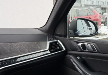 BMW X7 SUV Facelifting 3.0 40d 352KM 2023 BMW X7 I wlasciciel Hak 360 Gwarancja Bezwypadkowy FVAT23, zdjęcie 6