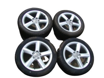 AUDI A6 A7 A8 A4 A5 FELGI 5x112 7.5x19 19 ET29 H2