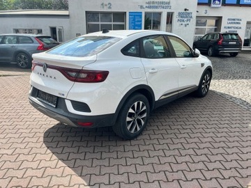 Renault Arkana 2022 RENAULT ARKANA E-TECH, zdjęcie 4