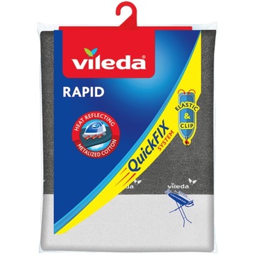 Pokrowiec na deskę do prasowania VILEDA Rapid