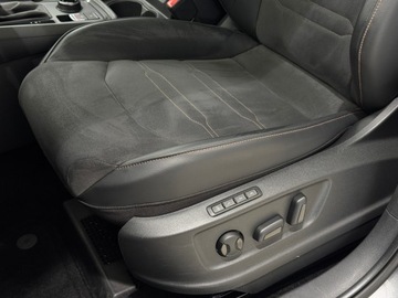 Cupra Ateca Crossover Facelifting 2.0 TSI 300KM 2022 Cupra Ateca 4Drive DSG 300km / 1 właściciel / Salo, zdjęcie 10