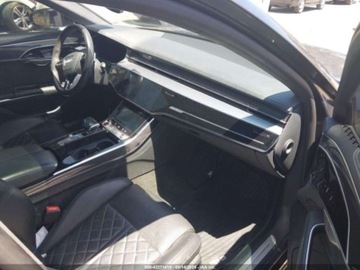 Audi A8 D5 2023 Audi S8 Tfsi Quattro Tiptronic 2023 4.0l 4.0 Benzyna 563KM, zdjęcie 9