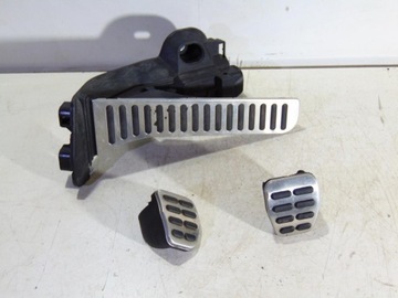 PEDAŁ POTENCJOMETR NAKŁADKI AUDI TT 8J