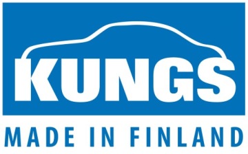 СКРЕБОК ДЛЯ ОКОН KUNGS BABY-IS ФИНСКИЙ ICE FROST 15СМ