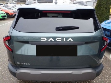 Dacia Duster II SUV Facelifting 1.0 TCe ECO-G 100KM 2025 Od ręki - Journey LPG 1.0 100KM / Pakiet Parking, Zimowy Plus, zdjęcie 3
