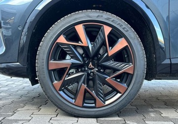 Cupra Formentor 2025 Cupra Formentor 4X4 Pakiety, Kamera 360, GPS, Sportowe fotele, ACC, Bezwy, zdjęcie 38