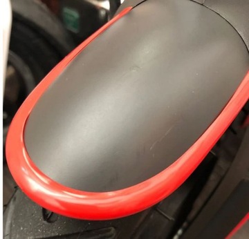 Гибкая защитная лента на платформе для Xiaomi M365/PRO 2/1S/Mi 3