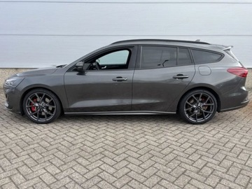 Ford Focus IV Kombi ST Facelifting 2.3 EcoBoost 280KM 2025 Od ręki - ST X 2.3 EcoBoost 280KM / Pakiet Winter, Driver Assistance, zdjęcie 1