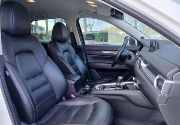 Mazda CX-5 II SUV 2.5 SKY-G 194KM 2019 Mazda CX-5 CX-5 Skyenergy Vat Marza Salon PL BOSE HUD Kamery 360, zdjęcie 26