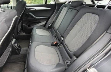 BMW X1 F48 Crossover sDrive18i 136KM 2016 BMW X1 BMW X1 sDrive18i 1.5 Benzyna 136KM, zdjęcie 12