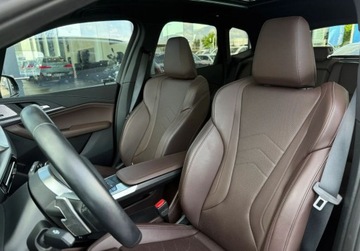 BMW Seria 2 G42-U06 Active Tourer 2.0 218d 150KM 2022 BMW Seria 2 218d Panorama Elek.Fotel z Pamiecia Adaptive LED HarmanKardon, zdjęcie 16