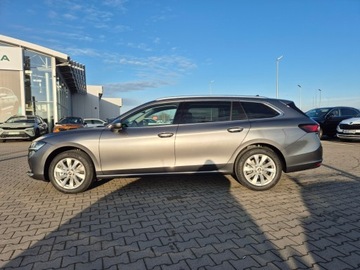 Skoda Superb IV Kombi 2.0 TDI 193KM 2025 Skoda Superb Edition 130 2.0 TDI DSG 4x4 Auto z pl, zdjęcie 1