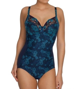 Body PrimaDonna Madam Butterfly 0462732 Ocean r.85C