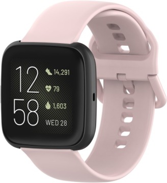 РЕМЕНЬ ДЛЯ FITBIT VERSA VERSA 2 VERSA LITE EDITION