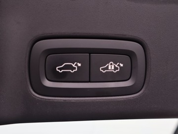 Volvo V90 II Kombi 2.0 T8 390KM 2020 Volvo V90 T8 Twin Engine AWD, Salon Polska, zdjęcie 19