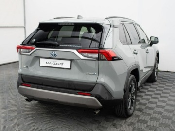 Toyota RAV4 V 2023 Toyota RAV-4 GD7H579#2.5 Hybrid Comfort 4x2 K.cof, zdjęcie 4
