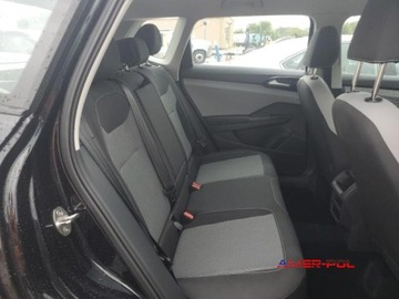 Volkswagen 2024 Volkswagen Inny 2024 r.,2,0L TAOS S 4x4 1.5 Benzyna 158KM, zdjęcie 10