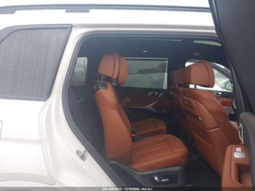 BMW 2023 BMW-ALPINA XB7 2023 4.4l 4.4 Benzyna 631KM, zdjęcie 12