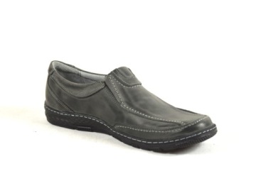 МУЖСКИЕ ПОВСЕДНЕВНЫЕ СЛИПОНЫ, ЯСЕНЬ, размер 43 151