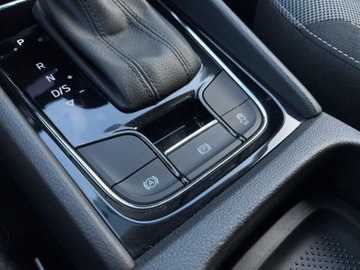 Skoda Kodiaq I SUV 1.5 TSI ACT 150KM 2021 Skoda Kodiaq 1.5TSI 150KM 7os. Ambition SalonPL SerwisASO Acc Matrix Kessy, zdjęcie 28