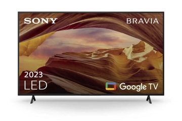 Telewizor LED Sony KD-50X75WL 50