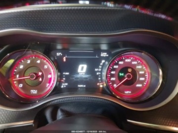 Dodge Charger VII 2017 Dodge Charger Srt Hellcat 2017 6.2 Benzyna 707KM, zdjęcie 9