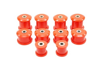 ЗАДНИЕ РЫЧАГИ SUZUKI GRAND VITARA И XL-7 POLIBUSZE