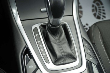 Ford S-Max II Van 2.0 TDCi 180KM 2018 Ford S-Max NawigacjaElektryczna KlapaAsystentyGrzane FoteleTempomatLadny, zdjęcie 17