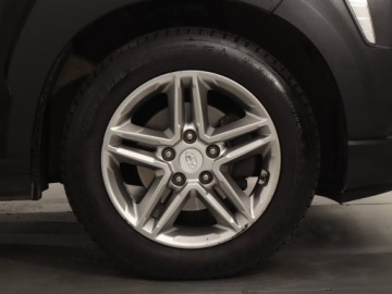 Hyundai Kona I Crossover 1.0 T-GDI 120KM 2018 Hyundai Kona 1.0 T-GDI, Navi, Klima, Klimatronic, zdjęcie 14