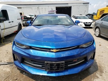 Chevrolet Camaro VI 2017 Chevrolet Camaro LT 2017 2.0l 2.0 Benzyna 275KM, zdjęcie 5