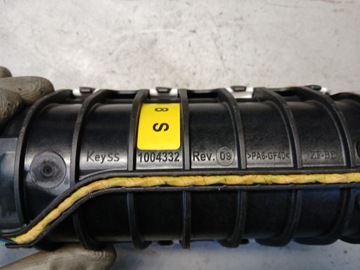 ПОДУШКА БЕЗОПАСНОСТИ ПАССАЖИРА AUDI TT 8J 8J0880202