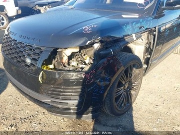 Land Rover 2022 Land Rover Inny 2022 Land Rover Range Rover Westminster SWB 3.0 Benzyna, zdjęcie 8