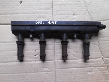 CEWKA ZAPŁONOWA OPEL CORSA ASTRA ZAFIRA 1.4 T 95528319