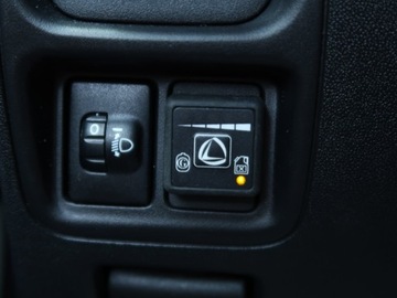 Toyota Aygo II Hatchback 3d Facelifting 1.0 VVT-i 72KM 2019 Toyota Aygo 1.0 VVT-i, Salon Polska, zdjęcie 15