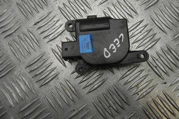 MOTOREK KRYT KOLEKTORU KIA CEED HATCHBACK (ED) D266AP9LA01 2010