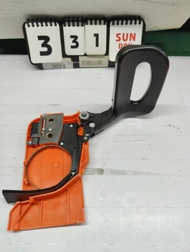 КОРПУС ТОРМОЗА ДЛЯ БЕНЗИНОВОЙ ПИЛЫ KSO 4500 5200 5800 NAC