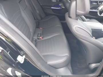 Mercedes Klasa C W206 2024 Mercedes-Benz Klasa C 300 2024 2.0 Benzyna 255KM, zdjęcie 13