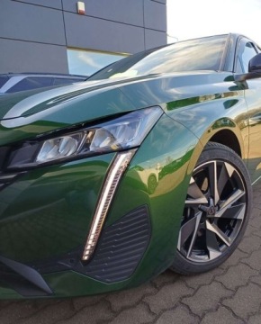 Peugeot 2023 Peugeot 308 31 1.5 BlueHDi Allure Pack 130 KM AT GWARANCJA FV23 1.5, zdjęcie 9