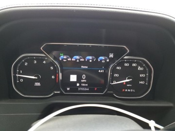  GMC Sierra Limited K1500 Denali 2022 6.2l 6.2 Benzyna 420KM, zdjęcie 9