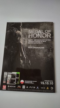 CD-Action 10/2010 без дисков