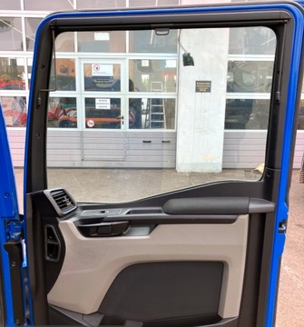 КАБИНА ПОЛНАЯ MAN TG3 GM XLX 26.510 2022 г.