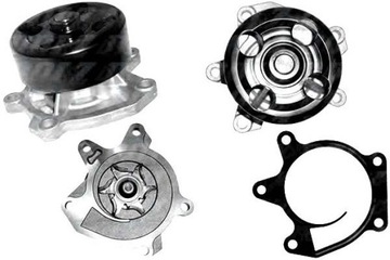 DOLZ ČERPADLO VODNÍ NISSAN JUKE 1.6 10-