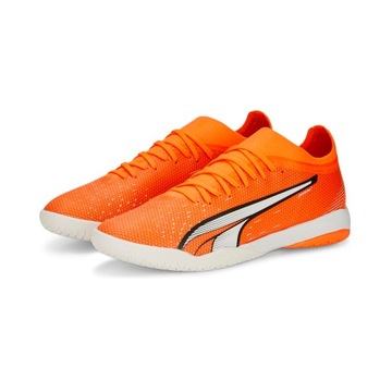 PUMA HALÓWKI ULTRA MATCH IT 10722101 r 38