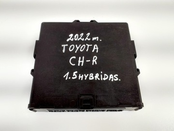 89981-F4100 JINÉ MODUL 1.8 HYBRID ZYX10 90 2022 TOYOTA C-HR (_X1_)