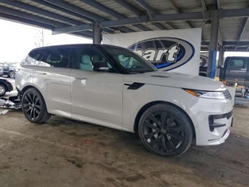 Land Rover Range Rover Sport III 2025 Land Rover Range Rover Sport Dynamic SE 2025 3.0 Hybryda 355KM, zdjęcie 4