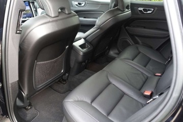 Volvo XC60 II 2022 Volvo XC 60 pakiet Climate, kamera, tempomat, klima 2strefowa, CarPlayAA,, zdjęcie 7