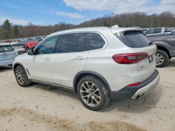 BMW X5 G05 2022 BMW X5 XDrive40I 2022 3.0 Benzyna 335KM, zdjęcie 1