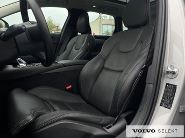 Volvo V90 II 2025 Volvo V90 FV23% SalonPL T6 Plug-In Ultra Dark AWD, zdjęcie 14