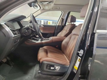 BMW X7 2022 BMW X7 Xdrive40i 2022 3.0 Benzyna 335KM, zdjęcie 7