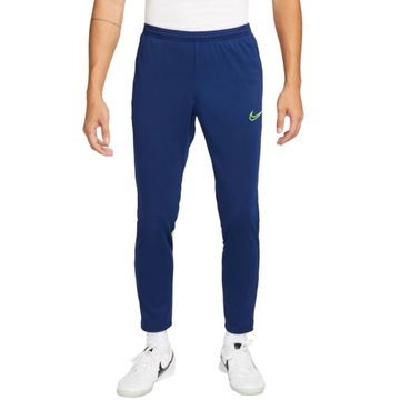 Spodnie męskie Nike Dri-FIT Academy 21 Pant KPZ granatowe CW6122 492 XL